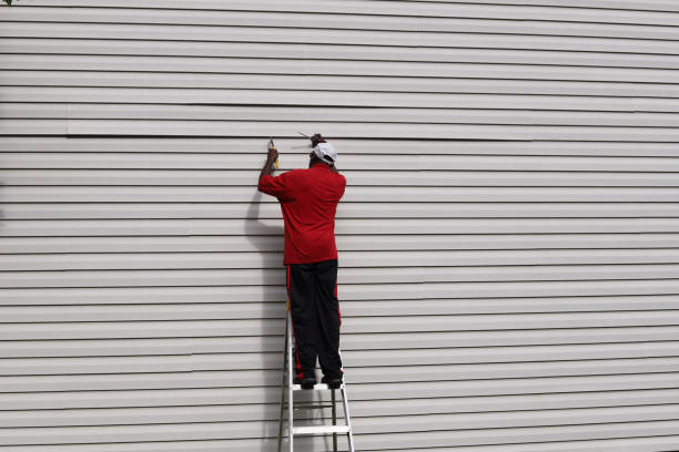 Best Composite Siding  in Coconut Creek, FL